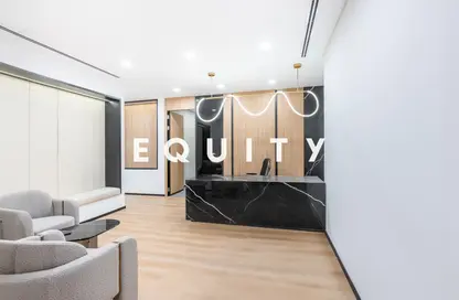 Office Space - Studio for sale in Bay Square Building 7 - Bay Square - Business Bay - Dubai