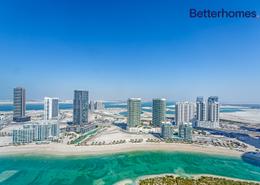 Apartment - 2 bedrooms - 3 bathrooms for sale in Hydra Avenue Towers - City Of Lights - Al Reem Island - Abu Dhabi