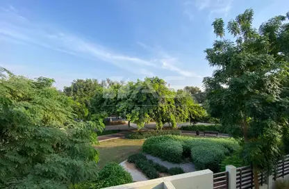 Townhouse - 3 Bedrooms - 5 Bathrooms for rent in Malibu - Mina Al Arab - Ras Al Khaimah