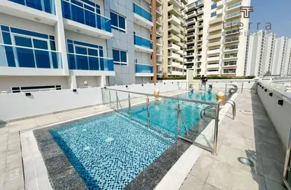 Apartment - 2 Bedrooms - 3 Bathrooms for rent in Murooj Al Furjan East - Al Furjan - Dubai