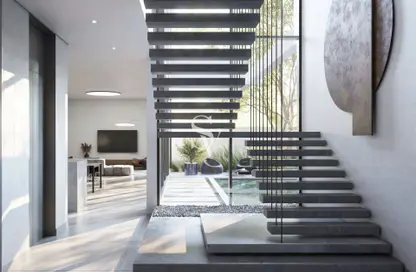 Townhouse - 3 Bedrooms - 4 Bathrooms for sale in Robinia - Masaar - Tilal City - Sharjah Townhouse - 3 Bedrooms - 4 Bathrooms for sale in Robinia - Masaar - Tilal City - Sharjah