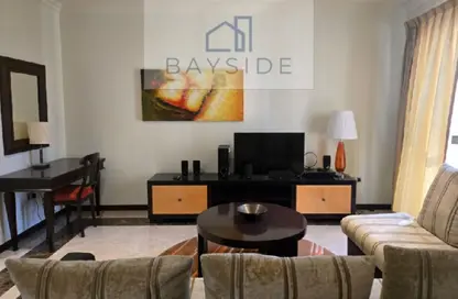 شقة - 2 غرف نوم - 3 حمامات للايجار في مساكن شاطئ الجميرا - دبي