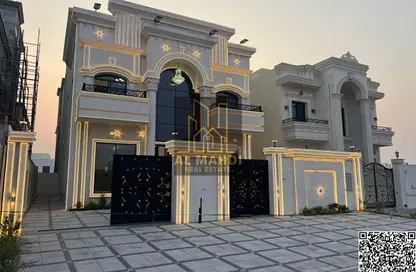 فيلا - 7 غرف نوم - 8 حمامات للبيع في الحليو 2 - الحليو - عجمان