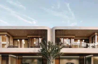Apartment - 4 Bedrooms - 5 Bathrooms for sale in Al Tay Hills - Al Tay West - Al Suyoh - Sharjah