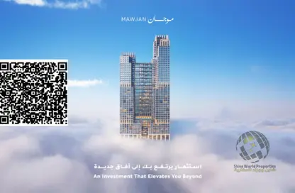 شقة - 1 حمام للبيع في مساكن كورنيش عجمان - طريق كورنيش عجمان - عجمان شقة - 1 حمام للبيع في مساكن كورنيش عجمان - طريق كورنيش عجمان - عجمان