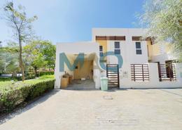 Townhouse - 2 bedrooms - 3 bathrooms for rent in Flamingo Villas - Mina Al Arab - Ras Al Khaimah