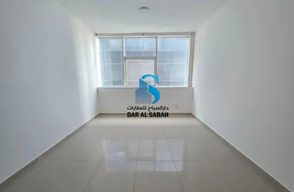 Apartment - 1 Bedroom - 1 Bathroom for rent in Tiger Building Al Qadesia - Al Nahda - Sharjah