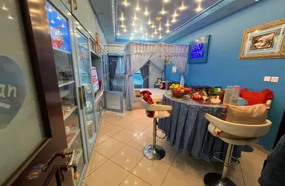 Apartment - 1 Bedroom - 1 Bathroom for sale in Concorde Tower - JLT Cluster H - Jumeirah Lake Towers - Dubai Apartment - 1 Bedroom - 1 Bathroom for sale in Concorde Tower - JLT Cluster H - Jumeirah Lake Towers - Dubai