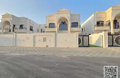 فيلا - 5 غرف نوم - 7 حمامات للبيع في الحليو 2 - الحليو - عجمان