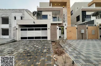 فيلا - 5 غرف نوم - 6 حمامات للبيع في الحليو 2 - الحليو - عجمان فيلا - 5 غرف نوم - 6 حمامات للبيع في الحليو 2 - الحليو - عجمان