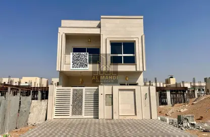 تاون هاوس - 4 غرف نوم - 6 حمامات للبيع في الحليو 2 - الحليو - عجمان