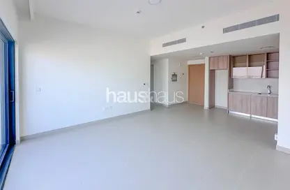 Apartment - 1 Bedroom - 1 Bathroom for rent in Park Field Tower 1 - Park Field - Dubai Hills Estate - Dubai