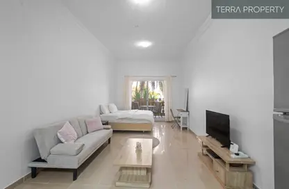 Apartment - Studio - 1 Bathroom for rent in Marina Apartments F - Al Hamra Marina Residences - Al Hamra Village - Ras Al Khaimah