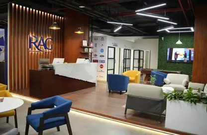 مكتب عمل جماعي - استوديو - 5 حمامات للايجار في القصيص 2 - منطقة القصيص السكنية - القصيص - دبي