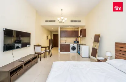 Apartment - Studio - 1 Bathroom for rent in Etlala Residence - Dubai Land Residence Complex - Dubai