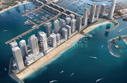 شقة - 5 غرف نوم - 6 حمامات للبيع في بايفيو - إعمار بيتشفرونت - دبي هاربور - دبي
