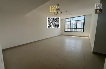 Apartment - 2 Bedrooms - 2 Bathrooms for rent in Al Naemiya Tower 1 - Al Naemiya Towers - Al Nuaimiya - Ajman