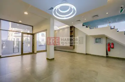 Villa - 4 Bedrooms - 5 Bathrooms for rent in Jumeirah Village Circle - Dubai