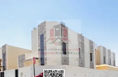فيلا - 4 غرف نوم - 6 حمامات للايجار في الحليو 2 - الحليو - عجمان