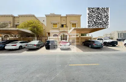 Villa - 5 Bedrooms - 6 Bathrooms for rent in Al Rawda 3 Villas - Al Rawda 3 - Al Rawda - Ajman