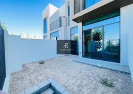 Townhouse - 3 bedrooms - 4 bathrooms for rent in Spring - Arabian Ranches 3 - Dubai Townhouse - 3 bedrooms - 4 bathrooms for rent in Spring - Arabian Ranches 3 - Dubai