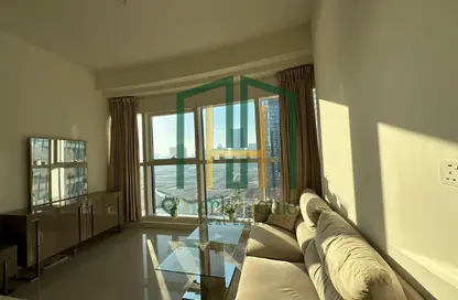 Apartment - Studio - 1 Bathroom for sale in City Of Lights - Al Reem Island - Abu Dhabi Apartment - Studio - 1 Bathroom for sale in City Of Lights - Al Reem Island - Abu Dhabi