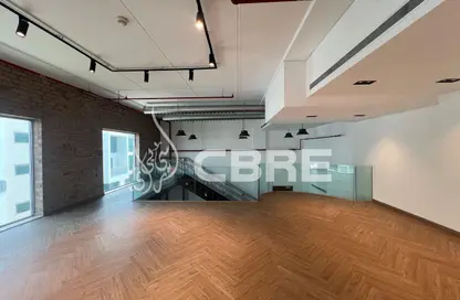 مكتب - استوديو - 1 حمام للايجار في مكاتب اللوفت 2 - مكاتب اللوفت - مدينة دبي الإعلامية - دبي