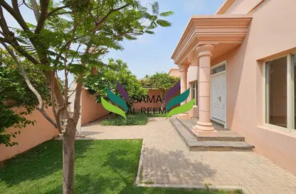 Villa - 3 Bedrooms - 4 Bathrooms for rent in Umm Suqeim 3 Villas - Umm Suqeim 3 - Umm Suqeim - Dubai
