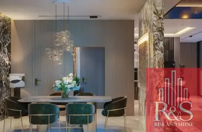 Apartment - Studio - 1 Bathroom for sale in Empire Estates - Arjan - Dubai