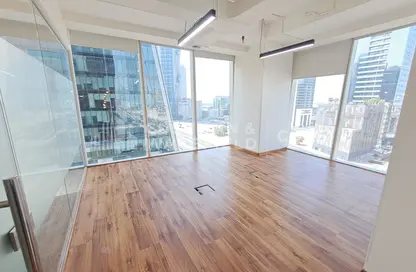 Office Space - Studio for sale in One by Omniyat - Business Bay - Dubai