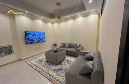 شقة - 3 غرف نوم - 3 حمامات للايجار في فلل الروضة 3 - 3  الروضة - الروضة - عجمان