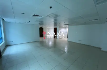 Office Space - Studio for rent in OPAL Tower - Al Nahyan Camp - Abu Dhabi