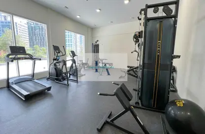 Apartment - 1 Bedroom - 1 Bathroom for sale in Al Thamam - Remraam - Dubai Land - Dubai