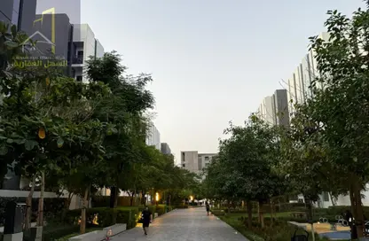 Apartment - 2 Bedrooms - 3 Bathrooms for sale in Areej Apartments - Aljada - Sharjah