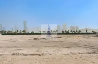 Land - Studio for sale in Sama Al Jaddaf - Al Jaddaf - Dubai