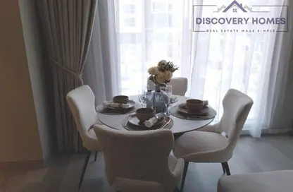 Apartment - 1 Bedroom - 2 Bathrooms for rent in Marina Star - Dubai Marina - Dubai