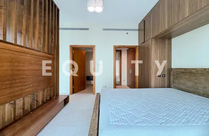 Apartment - Studio - 2 Bathrooms for rent in Bay Square Building 10 - Bay Square - Business Bay - Dubai