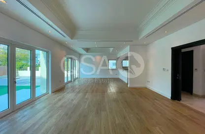 Villa - 4 Bedrooms - 5 Bathrooms for rent in Quortaj - North Village - Al Furjan - Dubai