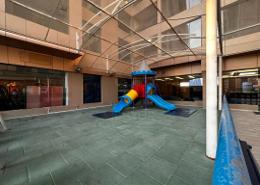 Gym image for: Apartment - 1 bedroom - 1 bathroom for rent in Two Seasons Hotel & Apartments - Dubai Media City - Dubai, Image 1