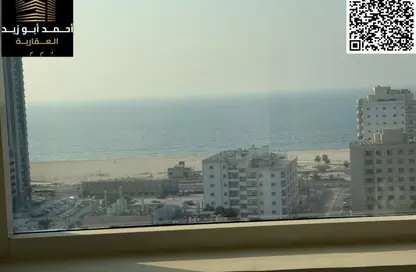 شقة - 3 غرف نوم - 4 حمامات للايجار في بناية الرميلة - الرميلة 2 - الرميلة - عجمان