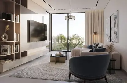 Townhouse - 4 Bedrooms - 4 Bathrooms for sale in Pinewood Estates Homes - Jumeirah Golf Estates - Dubai
