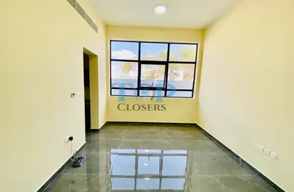 Apartment - 1 Bathroom for rent in Ugdat Al Ameriya - Al Jimi - Al Ain