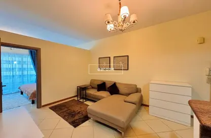 شقة - غرفة نوم - 1 حمام للايجار في ماسة المارينا 2 - ماسات المارينا - دبي مارينا - دبي