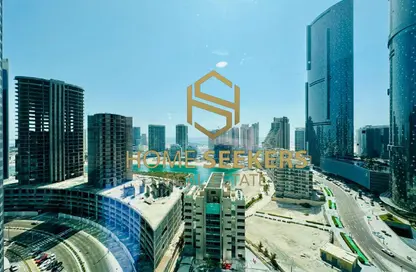 شقة - 3 غرف نوم - 4 حمامات للبيع في راديانت سكوير - مدينة الأضواء - جزيرة الريم - أبوظبي