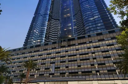 Apartment - 3 Bedrooms - 4 Bathrooms for sale in Al Habtoor Tower - Al Habtoor City - Business Bay - Dubai
