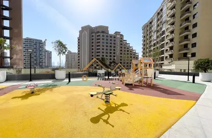 Apartment - Studio - 1 Bathroom for rent in Sama Al Jaddaf - Al Jaddaf - Dubai
