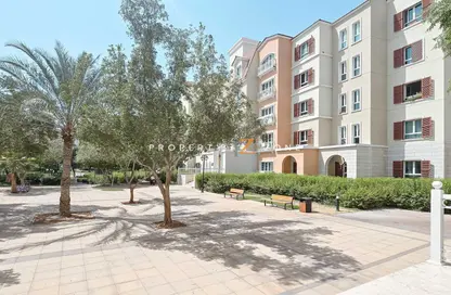 Apartment - Studio - 1 Bathroom for sale in Building 38 to Building 107 - Mediterranean Cluster - Discovery Gardens - Dubai