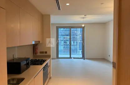 Apartment - 1 Bedroom - 2 Bathrooms for rent in Vida Dubai Mall Tower 2 - Vida Residences Dubai Mall - Downtown Dubai - Dubai