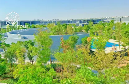 فيلا - 4 غرف نوم - 6 حمامات للبيع في روبينيا - مسار - تلال سيتي - الشارقة