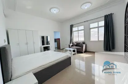 شقة - 1 حمام للايجار في فيلات مدينة خليفة آيه - مدينة خليفة أ - مدينة خليفة - أبوظبي